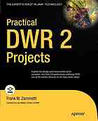 Practical Dwr 2 Projects 1st Edition Frank W Zammetti