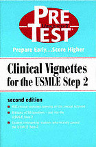 Pretest Clinical Vignettes For The Usmle Step 2 Pretest Selfassessment And Review 2nd Ed Mcgrawhill Health Professions Division