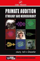 Primate Audition Behaviour And Neurobiology Asif A Ghazanfar