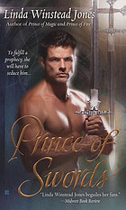 Prince Of Swords Linda Winstead Jones