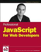 Professional Javascript For Web Developers 1st Edition Nicholas C Zakas