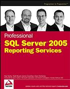 Professional Sql Server 2005 Reporting Services Paul Turley Et Al