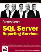 Professional Sql Server Reporting Services Paul Turley Et Al