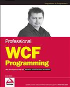 Professional Wcf Programming Net Development With The Windows Communication Foundation Scott Klein