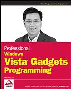 Professional Windows Vista Gadgets Programming Weimeng Lee