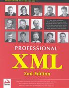 Professional Xml 2nd Ed Mark Birbeck Et Al