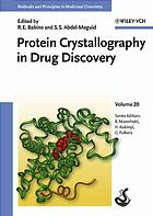 Protein Crystallography In Drug Discovery R E Babine S S Abdelmeguid