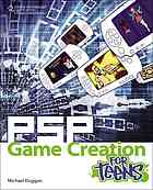 Psp Game Creation For Teens Michael Duggan