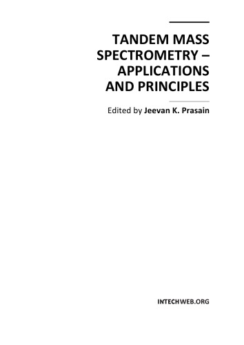 Quantification Of Glucuronide Metabolites In Biological Matrices By Lcmsms Jurij Trontelj