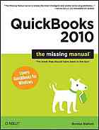 Quickbooks 2010 1st Ed Bonnie Biafore