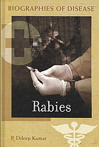 Rabies P Dileep Kumar