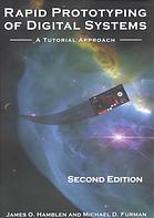 Rapid Prototyping Of Digital Systems A Tutorial Approach 2nd Ed James O Hamblen Michael D Furman