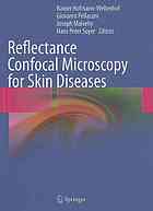 Reflectance Confocal Microscopy For Skin Diseases 1st Edition Elisabeth M T Wurm