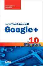 Sams Teach Yourself Google In 10 Minutes Patriceanne Rutledge