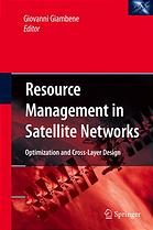 Satellite Communication Systems Crosslayer Design Giovanni Giambene