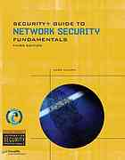 Security Guide To Network Security Fundamentals 3rd Ed Mark D Ciampa