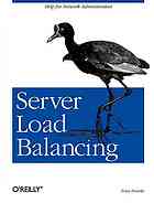 Server Load Balancing 1st Ed Tony Bourke