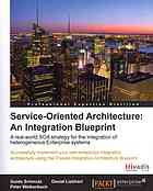 Service Oriented Architecture Successfully Implement Your Own Enterprise Integration Architecture Using The Trivadis Integration Architecture Blueprint An Integration Blueprint Daniel Liebhart Peter Welkenbach Guido Schmutz