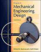 Shigleys Mechanical Engineering Design 9th Ed 9th Ed Richard G Budynas