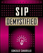 Sip Demystified Gonzalo Camarillo
