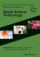 Small Animal Toxicology Gary D Osweiler Et Al