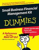 Small Business Financial Management Kit For Dummies Tage C Tracy John A Tracy