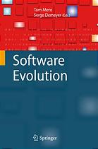 Software Evolution 1st Edition Tom Mens Serge Demeyer Auth