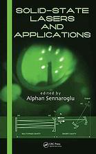 Solidstate Lasers And Applications Alphan Sennaroglu