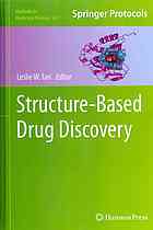 Structurebased Drug Discovery Leslie William Tari