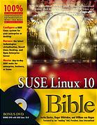 Suse Linux 10 Bible Justin Davies Roger Whittaker William Von Hagen