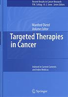 Targeted Therapies In Cancer With 25 Tables Manfred Dietel