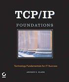 Tcpip Foundations Andrew G Blank