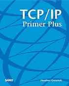 Tcpip Primer Plus Heather Osterloh