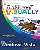 Teach Yourself Visually Windows Vista Paul Mcfedries