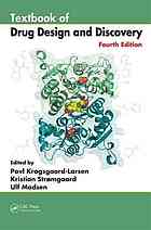 Textbook Of Drug Design And Discovery 4th Ed Povl Krogsgaardlarsen Kristian Strmgaard Ulf Madsen