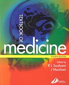 Textbook Of Medicine 4th Ed Robert L Souhami J Moxham