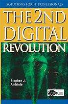 The 2nd Digital Revolution 2nd Ed Stephen J Andriole