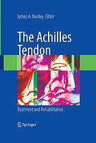 The Achilles Tendon James A Nunley