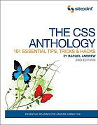 The Css Anthology 101 Essential Tips Tricks Hacks 2nd Ed Rachel Andrew