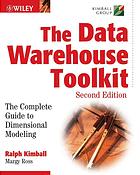 The Data Warehouse Toolkit The Complete Guide To Dimensional Modeling 2nd Ed Ralph Kimball Margy Ross