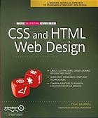 The Essential Guide To Css And Html Web Design Craig Grannell