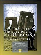 The Gale Encyclopedia Of The Unusual And Unexplained Vol 2 Brad Steiger Sherry Hansen Steiger
