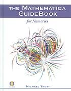 The Mathematica Guidebook For Numerics Michael Trott