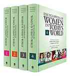 The Multimedia Encyclopedia Of Women In Todays World 4 Vols Carol K Oyster Mary Zeiss Stange Jane Sloan