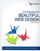 The Principles Of Beautiful Web Design Jason Beaird