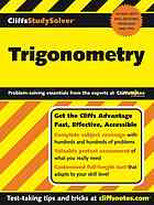 Trigonometry David Alan Herzog