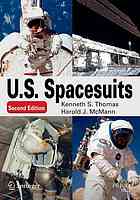 U S Spacesuits 2nd Edition Kenneth S Thomas Harold J Mcmann Auth