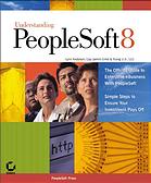 Understanding Peoplesoft 8 Lynn Anderson Cap Gemini Ernst Young