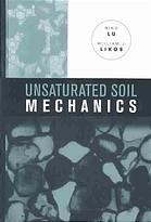 Unsaturated Soil Mechanics Ning Lu William J Likos