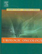 Urologic Oncology Jerome P Richie Anthony V Damico
